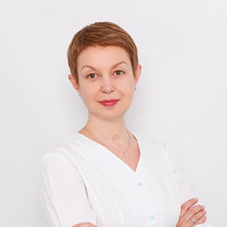 Ергард Ірина Миколаївна Ергард Ірина Миколаївна
