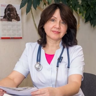 kalitaeva