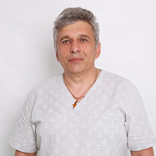 lucenko Луценко Вадим Петрович