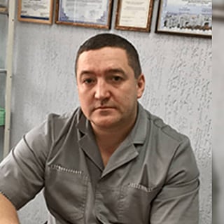 Маланчук Роман Олександрович