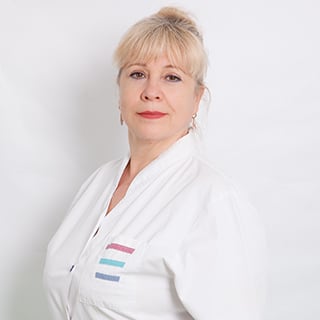 nikitina Нікітіна Світлана Анатоліївна
