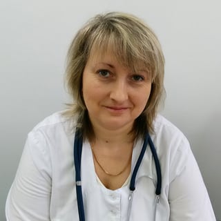riabokliach Рябокляч Олена Петрівна