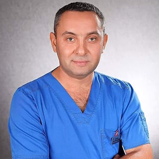 umanec Ортопед-травматолог, вища кваліфікаційна категорія