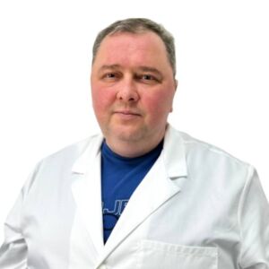 Баранський Юрій Станіславович