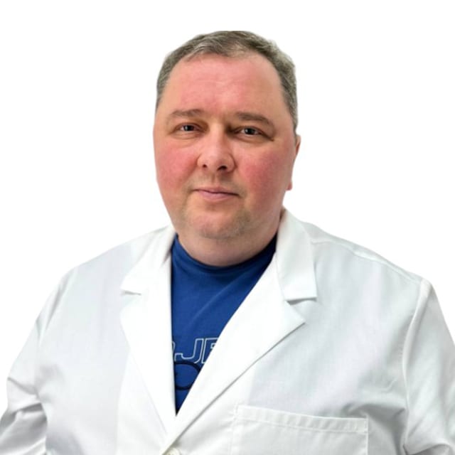 Баранський Юрій Станіславович Баранський Юрій Станіславович