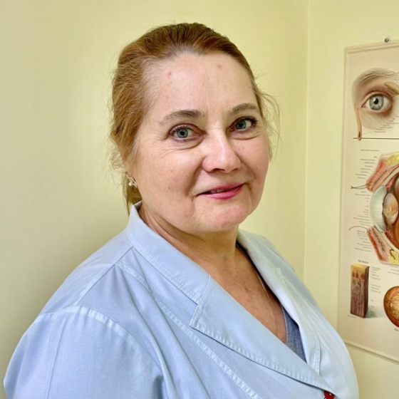 Латишева Олена Вікторівна Латишева Олена Вікторівна
