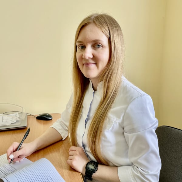 Черепіна Євгенія Вікторівна Черепіна Євгенія Вікторівна