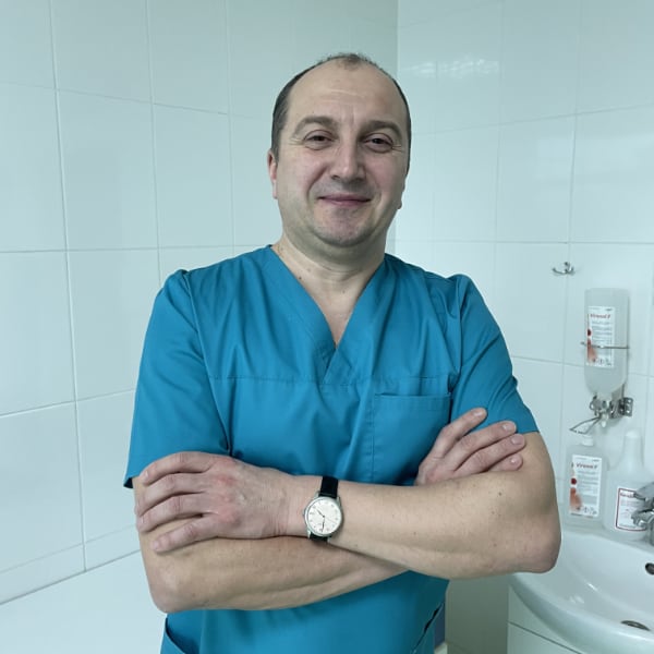 Кошовий Віталій Дмитрович Кошовий Віталій Дмитрович