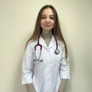 Білик Марина Вікторівна Білик Марина Вікторівна