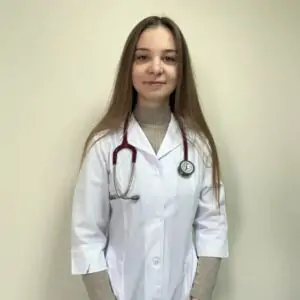 Білик Марина Вікторівна Білик Марина Вікторівна