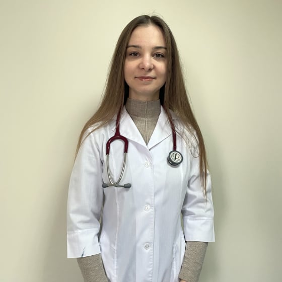 Білик Марина Вікторівна Білик Марина Вікторівна