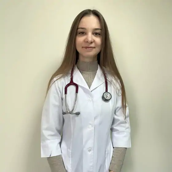 Білик Марина Вікторівна Білик Марина Вікторівна