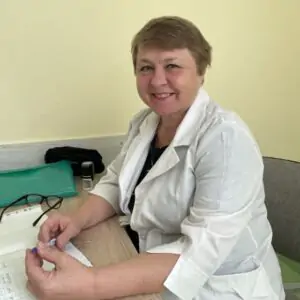 Бугайова Людмила Віталіївна Бугайова Людмила Віталіївна