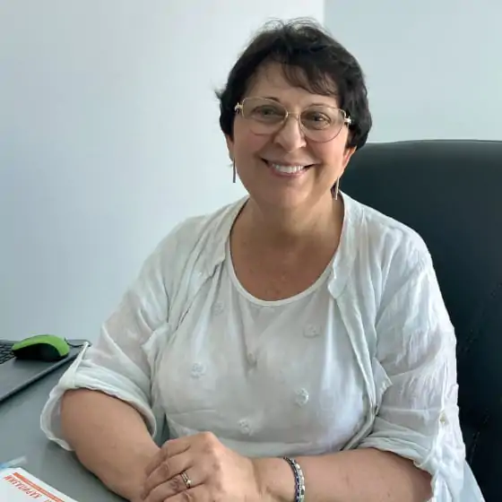 Чернова Вікторія Павлівна