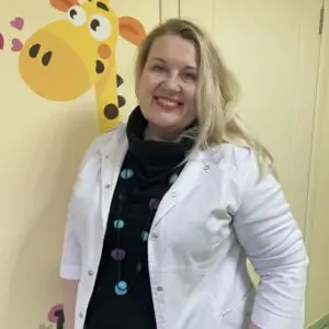 Гальченко Тетяна Миколаївна Гальченко Тетяна Миколаївна