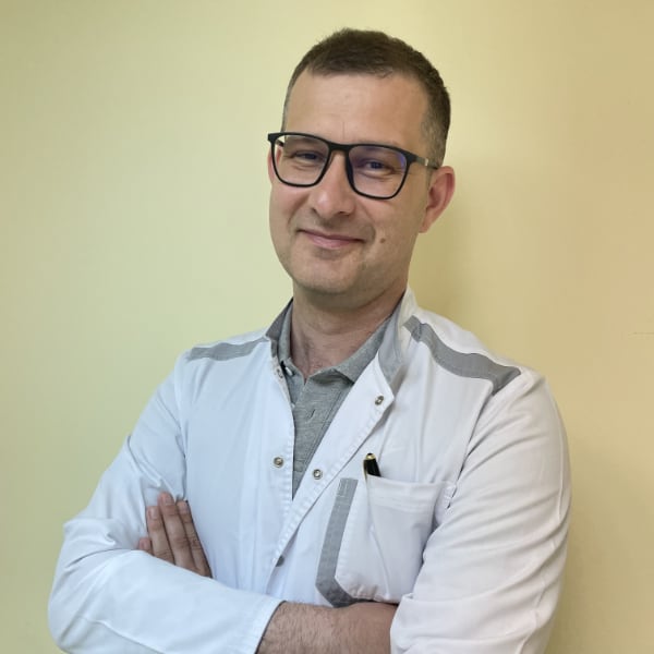 Усеїнов Рустем Бекірович Усеїнов Рустем Бекірович