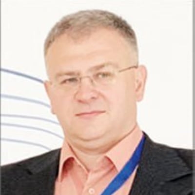 Хлинін Олександр Вікторович Хлинін Олександр Вікторович