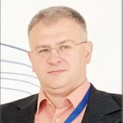 Хлинін Олександр Вікторович Хлинін Олександр Вікторович